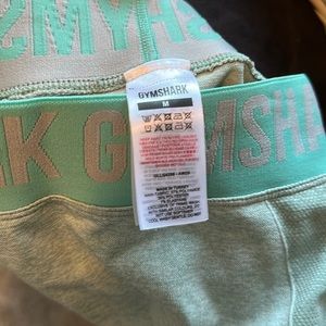 Gymshark leggings size medium